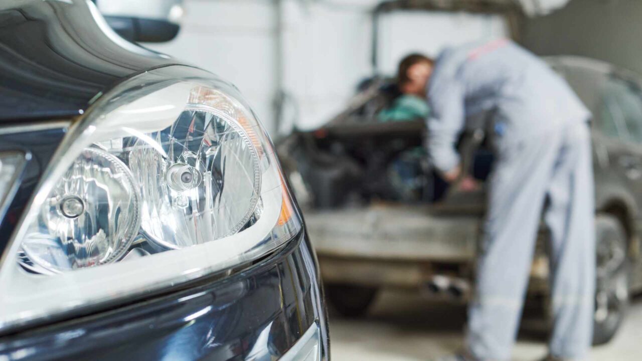 Mobile Car Repair Orlando FL