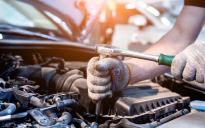 What are the two types of mechanic?
