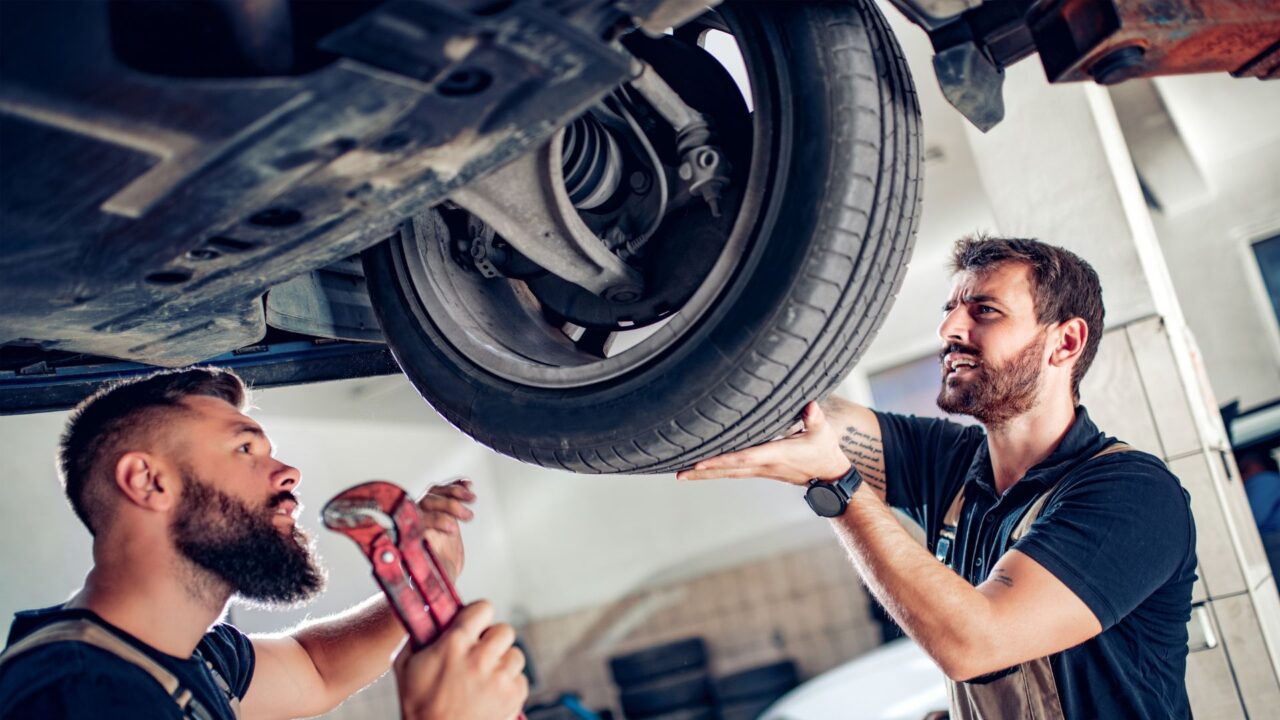 Mobile Mechanic Orlando FL