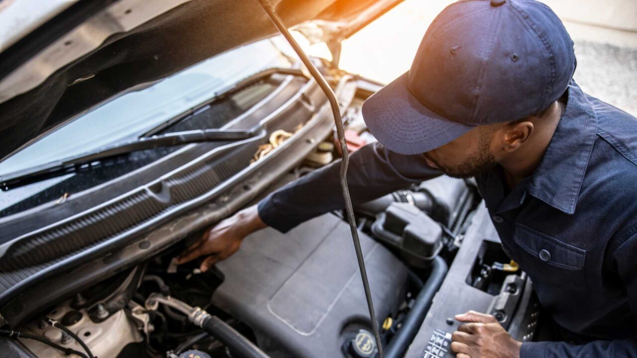 Mobile Mechanic Orlando FL