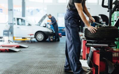 What are the benefits of mechanics?