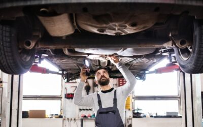 7 Benefits of Using a Mobile Mechanic