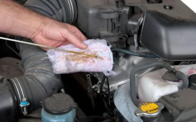 How Can I Tell If My Car Needs an Oil Change? Signs and Tips