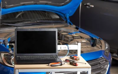 How much does an auto diagnostic service cost, and what factors affect the pricing?