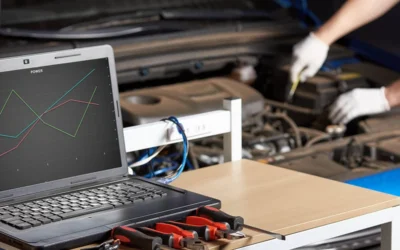 How can an engine diagnostic service help in identifying underlying issues with my engine?