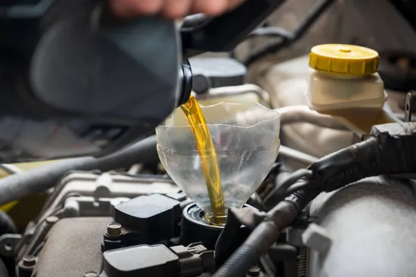 How Often Should I Get an Oil Change?