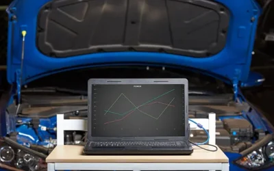 How Long Does an Engine Diagnostic Test Take?