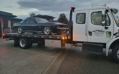 How Do You Know If A Truck Repair Requires A Shop Or Can Be Done On-Site?