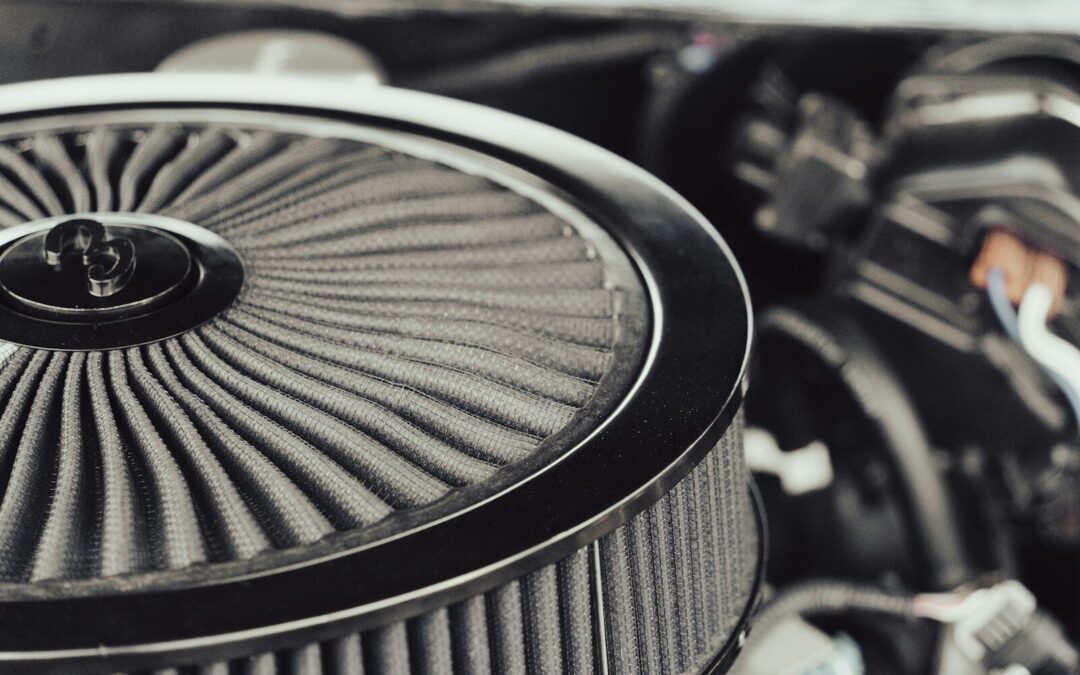 How Does A Fresh Air Filter Protect Your Engine From Road Dust?