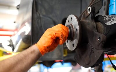 Why You Shouldn’t Drive with Failing Brakes and Let Orlando’s Best Mobile Mechanics Come to You