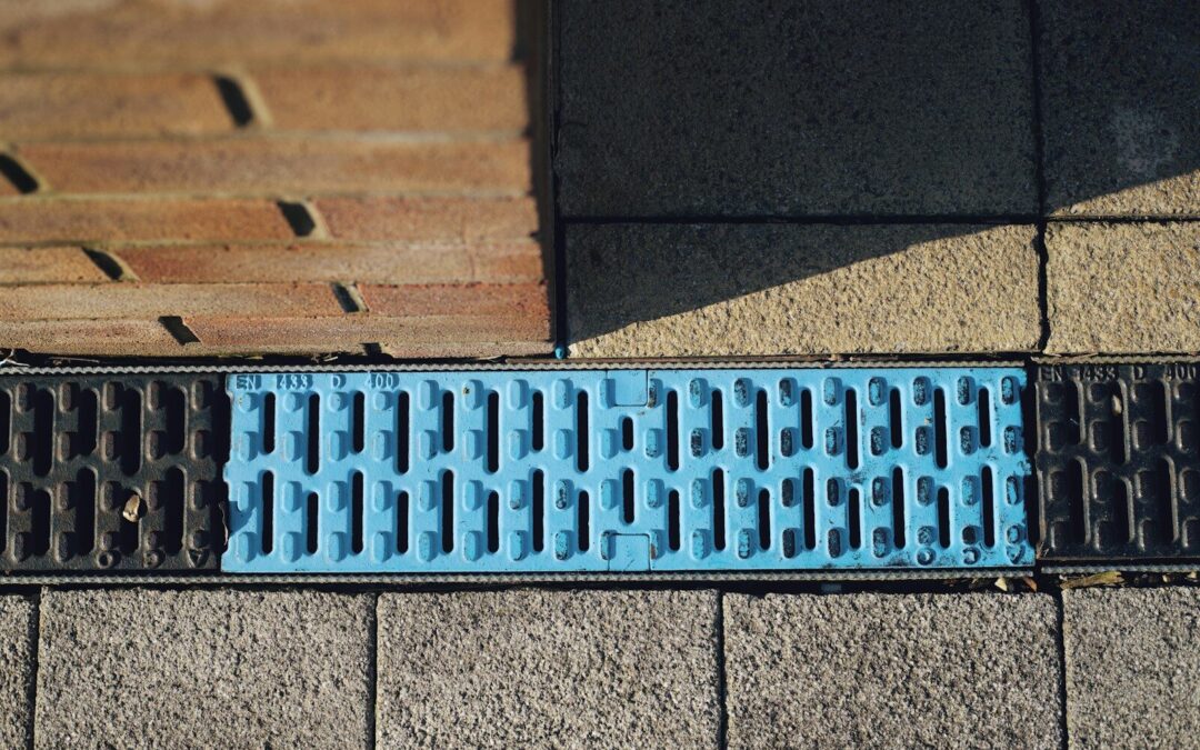 When Should You Replace an Old Concrete Drain Tile System?