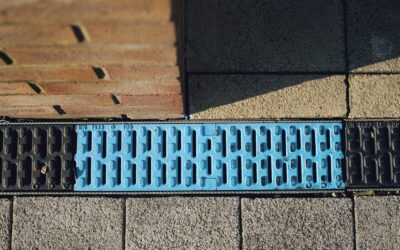 When Should You Replace an Old Concrete Drain Tile System?