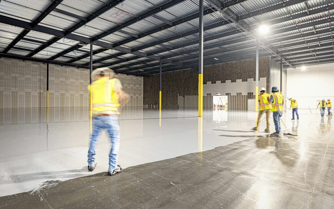 What Questions Should You Ask During Your Concrete Flooring Consultation?