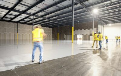 What Questions Should You Ask During Your Concrete Flooring Consultation?