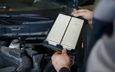 What Happens To Your Engine Health If You Ignore Air Filters For Years?