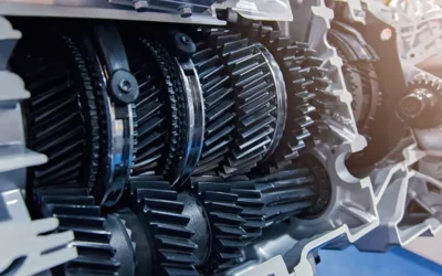 What Is the Difference Between a Transmission Repair and a Rebuild?