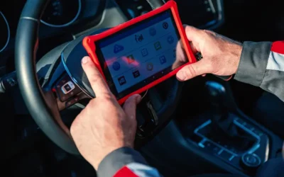 How Often Should You Schedule A Professional Diagnostic Service?