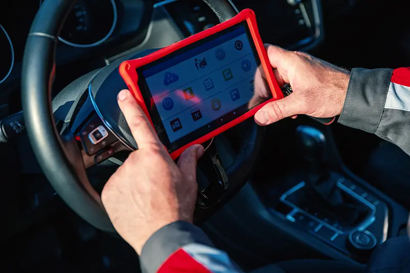 How Often Should You Schedule A Professional Diagnostic Service?