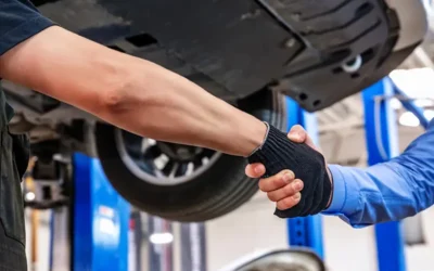 What Should You Expect From A High-Quality Car Repair?