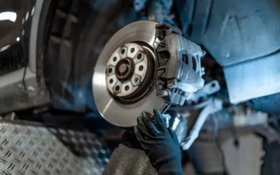 How Can Regular Brake Service Help You Avoid Costly Repairs?