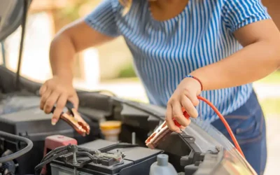 How Can You Help Your Car Battery Last Longer?