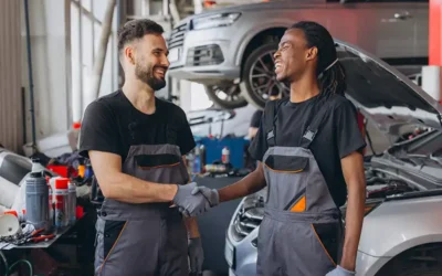 Who Benefits Most From Convenient Mobile Auto Repair?
